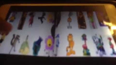 Character Elimination Reboot Season 1 Intro