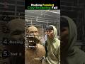 Ranking Funniest Clay Sculpting Fail 😂