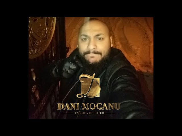 Dani Mocanu - Lege blestemata  | Official Audio class=