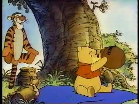 Winnie the Pooh Honey Pot Pumpkin - The Keeper of the Cheerios