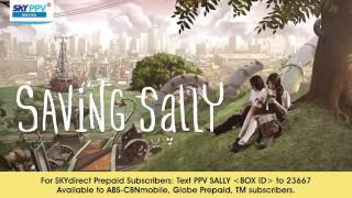 Saving Sally | SKY PPV
