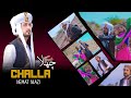 Chaly singer nemat niazi  official music  song  2022  nemat niazi official