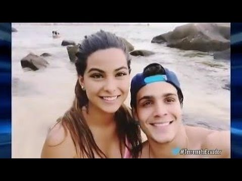 IVANNA YTURBE ES LA FAVORITA DEL MISS PERU PORQUE YA FUERON COMPRADO LOS JUECES