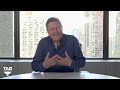 Why Narrative Attacks Target Financial Services | Ed Amoroso