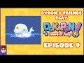 Having a Whale of a Time | Byron & Friends Play DOKAPON! Sword of Fury - Episode 9