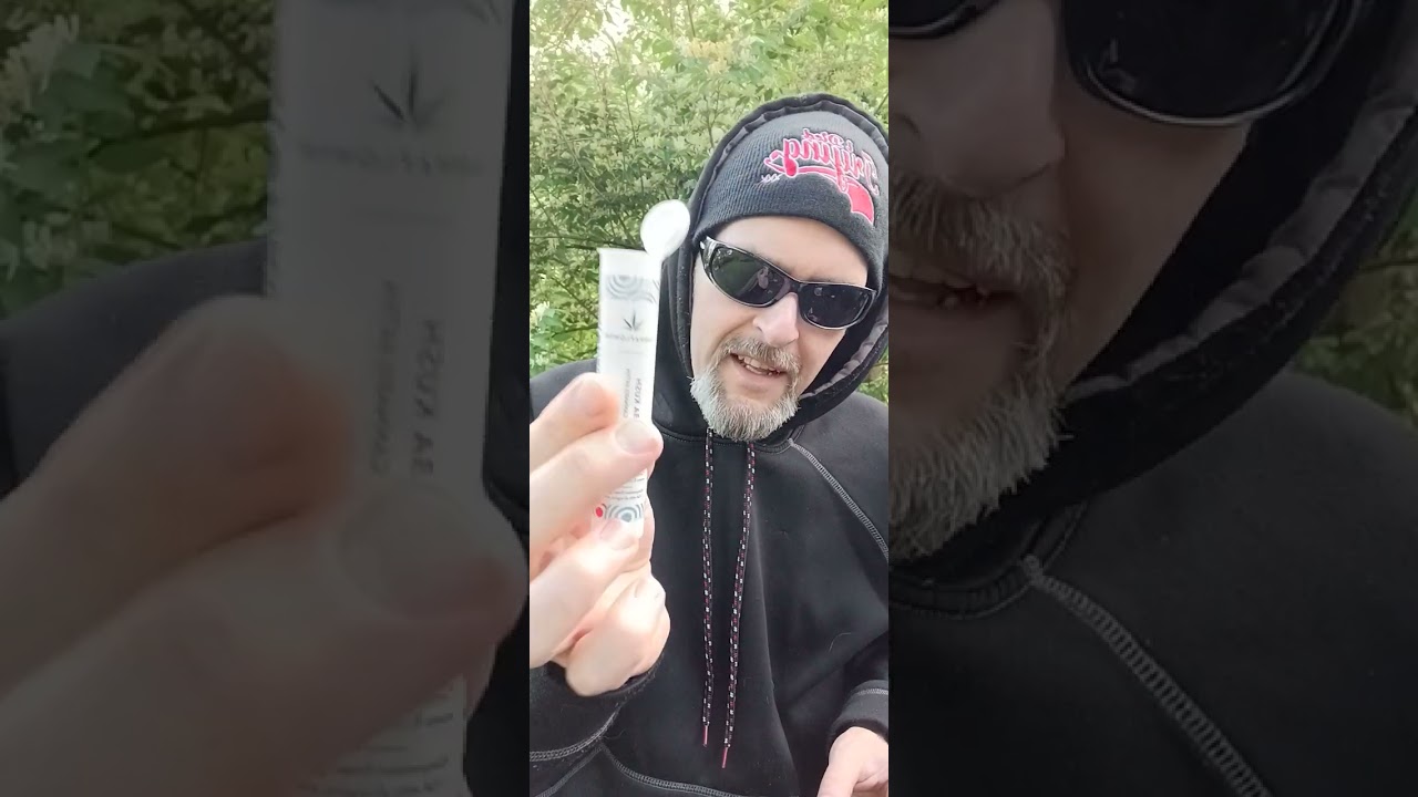 Bubba Kush, Pre Roll Puff or Pass, Cannaflower, 