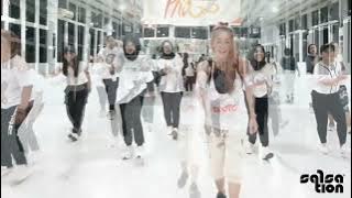 Perfecta - Reik, Maluma | Salsation