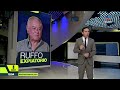 Imagen Noticias de la Noche entrevistó en su casa a Ernesto Ruffo, donde cumple prisión domiciliaria