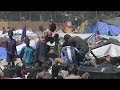 جنوب السودان استمرار المعارك في ولاية الوحدة ومساع افريقية لحل الازمة