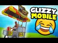 TROLLING WITH THE GLIZZY CART (MOD TROLLING) GTA 5 RP
