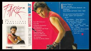 Fariz RM - 05 Fallin' in Love