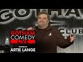 Artie Lange and Annie Lederman | Gotham Comedy Live