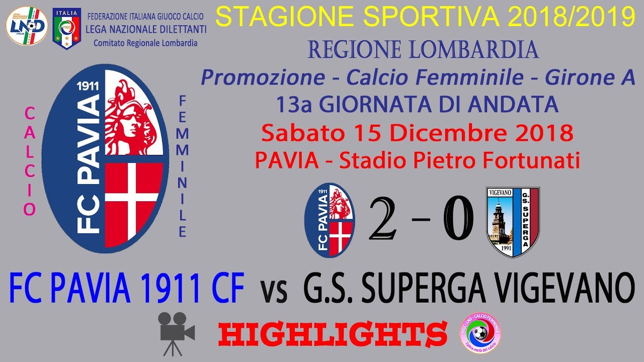 g.s. superga calcio vigevano