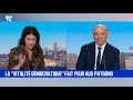 Pourquoi le rétablissement de l’ISF est un leurre politique… RAFIK SMATI