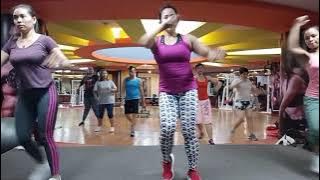 Amaymoy 11 Februari 2020,aero bl with nuri 3/7