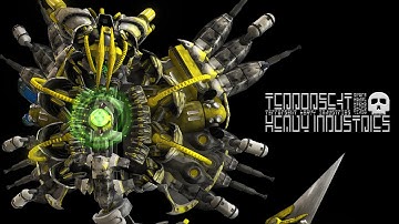 Serpentine Power Coil - Spore (One-Shot Build Video)