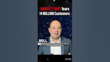 IDENTITY THEFT - Cyber Attack in Australia