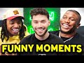 Adin Ross January BEST Moments!