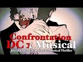 【DC &amp; Musical 】Confrontation |Harvey Dent  (Jakyll &amp; Hyde: The Gothic Musical Thriller)