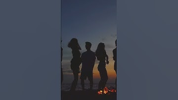 Thumbnail of Depresso fortunato #olly #remix #depressofortunato #musica #sunset #music #love #travel