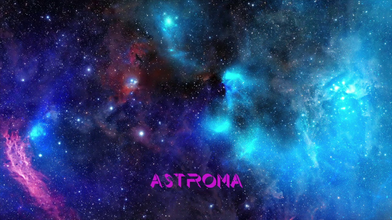 Astroma - Unknown Darkness - YouTube