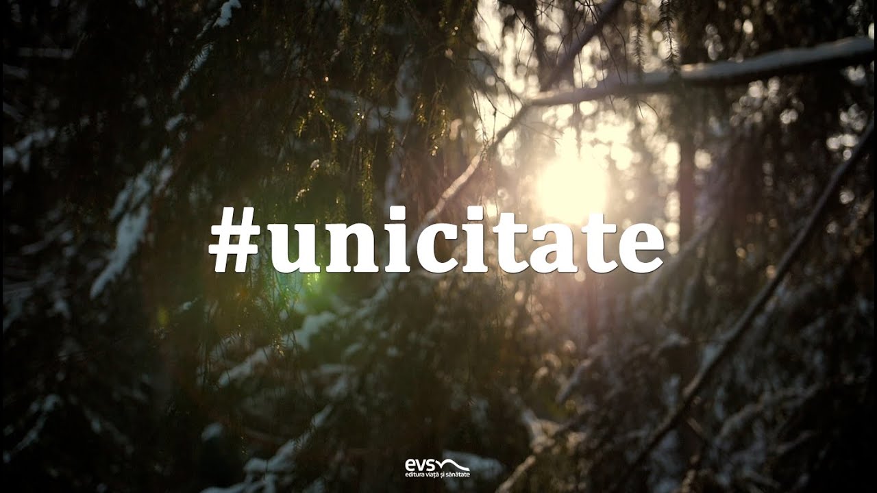 Unicitate