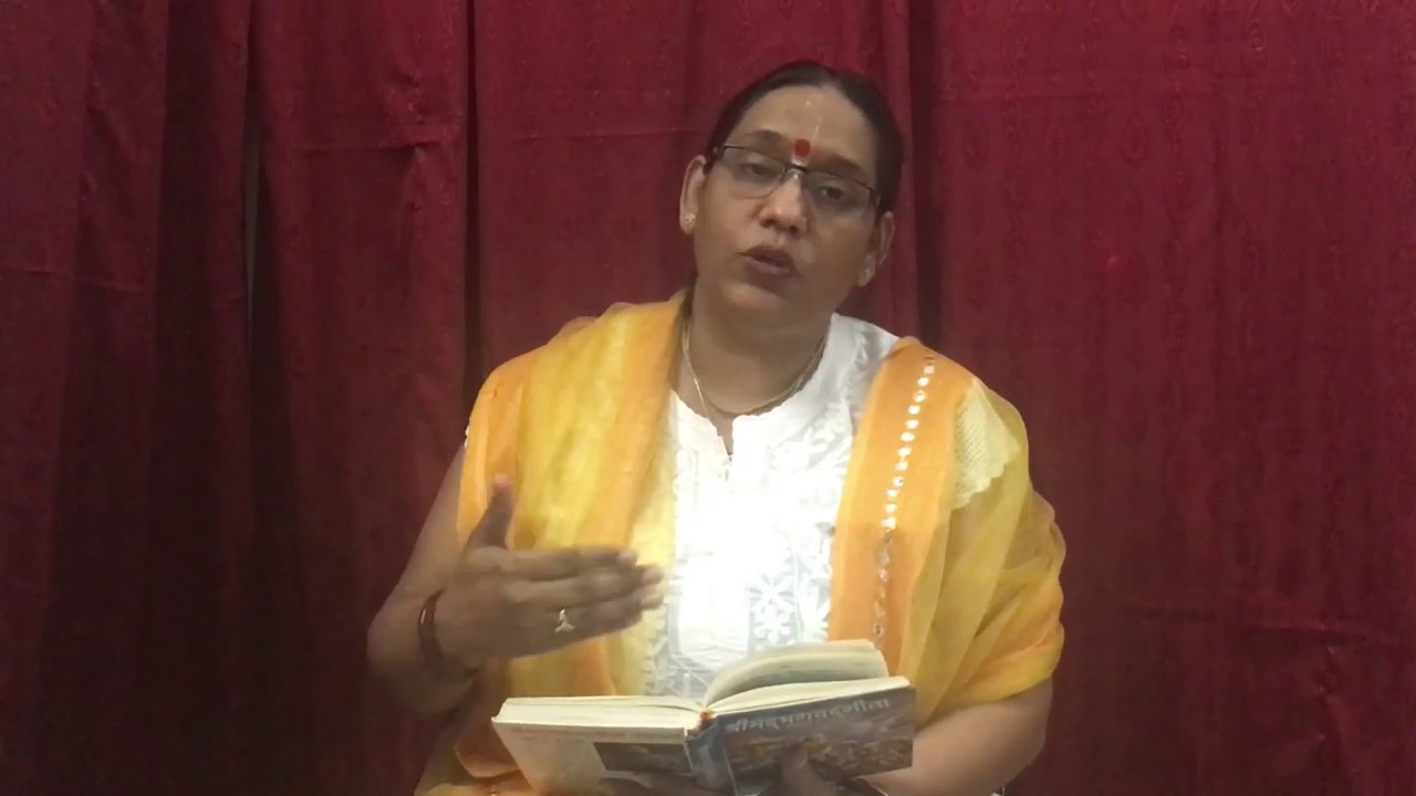 Bhagavat Gita Chapter 4 Verse 34 By Sangeeta Sharma YouTube bhagavat-gita-chapter-4-verse-34-by-sangeeta-sharma-youtube