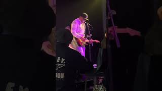 David Dillard Rolling Stones Cover I Miss You. It Is What It Is. Instrumental.