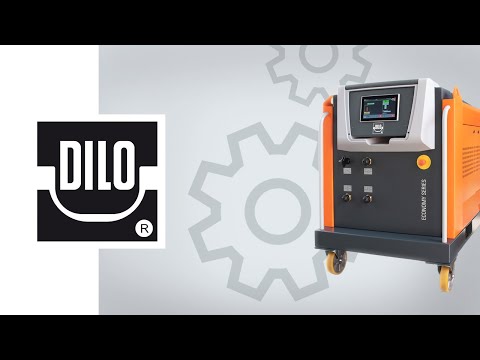 DILO Tutorial - Special functions - ECONOMY SERIES L057R01