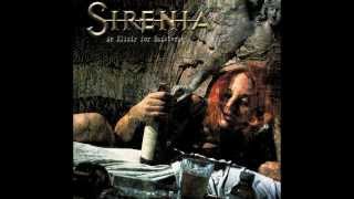 Sirenia - Seven Sirens ans a Silver Tear