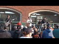 Phil Wickham Cannons At 2018 San Francisco Giants Fellowship Day mp3