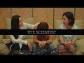 The Scientist||Thirty-Nine