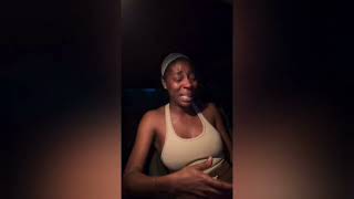 DWIGHT HOWARD'S WIFE AMY LUCIANI EXPOSES HIM WHILE CRYING OUT OF EMBARRASSMENT