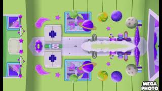 My Talking Tom Friends In G-Major 105