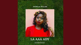 Download Lagu LA AAA ADY MP3