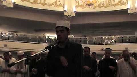 ما تيسر من سورة التوبة / ليون / فرنسا (2009) 3