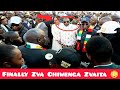VP Chiwenga Vangangopinda Zveginya 😳