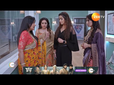 Kumkum Bhagya | Ep - 2739 | Webisode | May, 14 2024 | Krishna Kaul, Mugdha Chaphekar | Zee TV