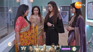 Kumkum Bhagya | Ep - 2739 | Webisode | May, 14 2024 | Krishna Kaul, Mugdha Chaphekar | Zee TV