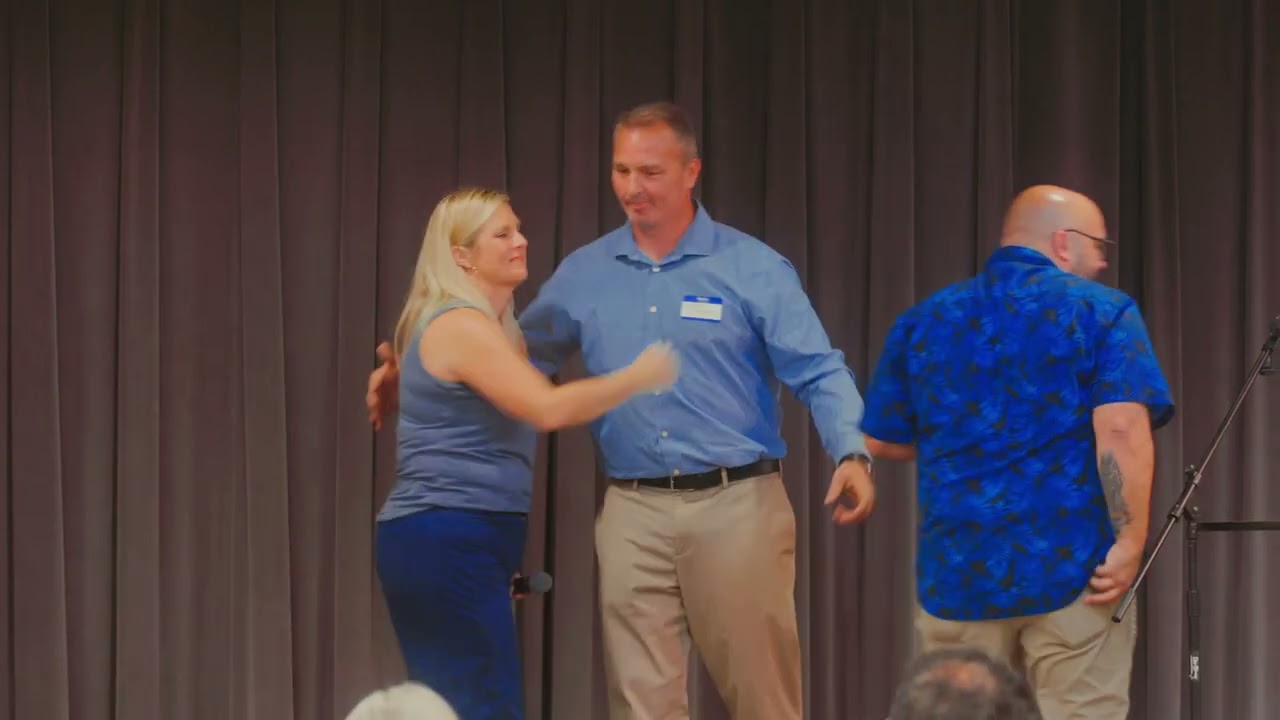 Posability Momentum Luncheon Presentation