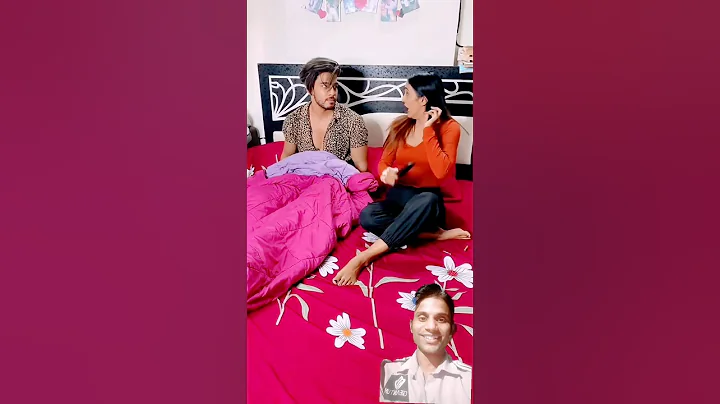 Wait For End😂👻 #comedy #funny #youtubeshorts #youtube #trending #shortvideo #shorts #vishalbhatt