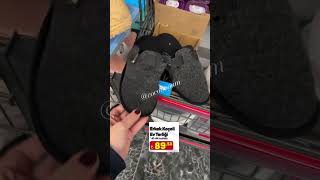 A101E Çok Güzel Kişlik Terli̇kler Gelmi̇ş