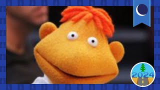 DB2024 - If Desert Bus was a movie, who would be muppets and who would be human?