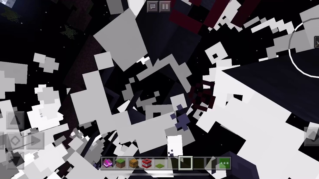 Explosive Chest? First Video! YouTube