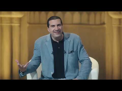 إزاي تختار شريك حياة مناسب؟ #عمرو_خالد