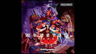 Monster Doujin Game - Track05