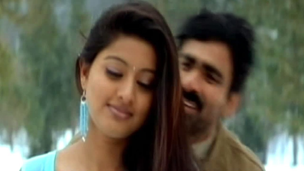 Venky Songs   Andala Chukkala Lady   Ravi Teja Sneha