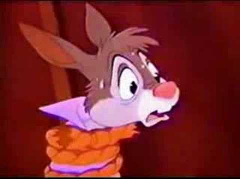 pictures of brer rabbit