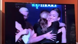 America’s Best Top Model - Tyra Banks And Tiffany Yelling At Each Other