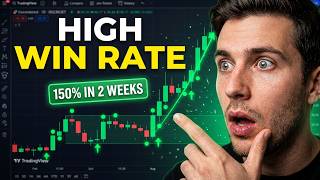 🔴Best Swing Trading Signal | Divergence Indicator